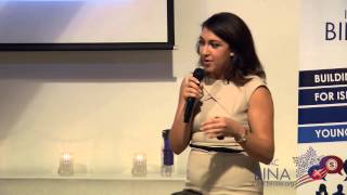 Rachel Sumekh | Innovating Change: Turning Excess into Action