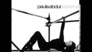 Paula Abdul - If I Were Your Girl