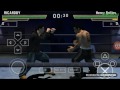 Def Jam Figth For Ny Modo Historia Cap 1 Ppsspp Android