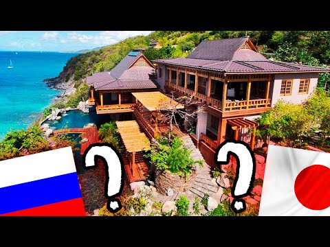 КАК ЖИВУТ ЛЮДИ НА КУРИЛАХ? // Хотят ли в Японию?