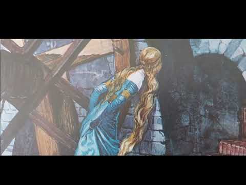 Suuri tekaistu satukirjasto - 1 - Tapahtumaton kontakti