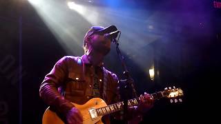 Brian Fallon "Watson" Minneapolis,Mn 4/17/18 HD