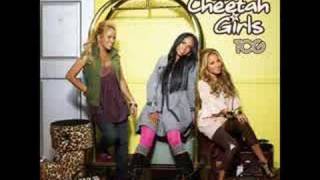 Homesick by The Cheetah Girls (TCG Album)