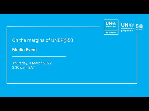 Media event: Announcement of new Nature for Health Fund with £50M from Germany