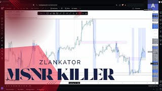 ZLANKATOR - BEST MALAYSIA SNR MENTORSHIP COURSE 1 | ALCHEMIST STRATEGY