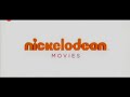 Nickelodeon Movies 2010 2025 Logo