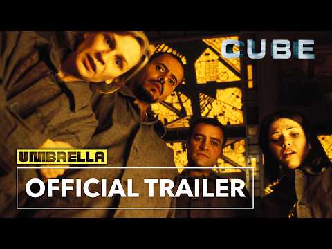 Official Trailer