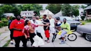 Macman Pacman & Lil TroubleMan Jordan   Street Niggas