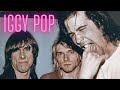 Iggy Pop talks about Kurt and Nirvana