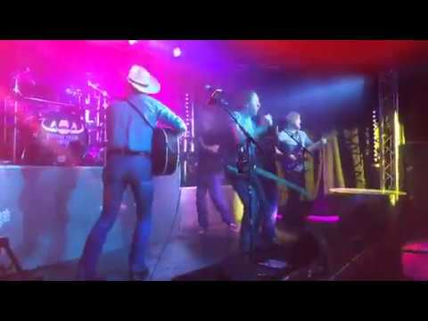 Promotional video thumbnail 2 for The Tommy Guns Band