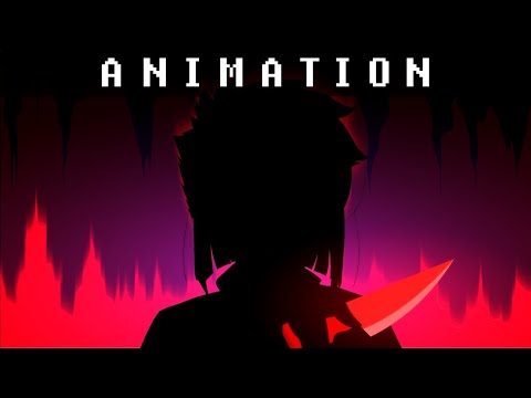 Animosity - Glitchtale S2 EP #8 | ANIMATION