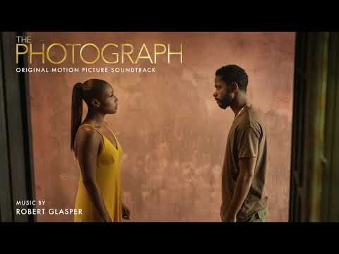 "Opening (from The Photograph)" by Robert Glasper