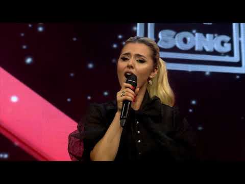 Sing My Song - Adelina Emini - Afer meje