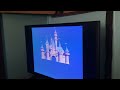 Opening To Finding Nemo 2003 VHS Part 2
