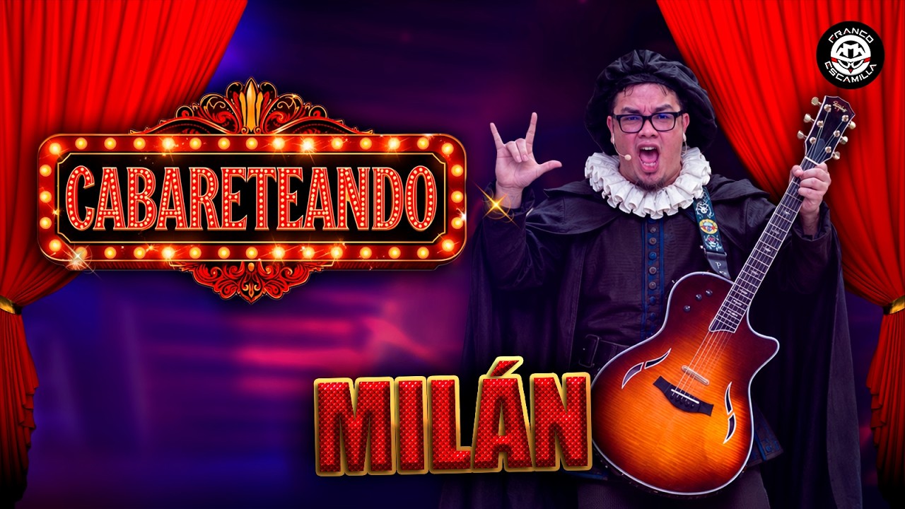 Cabareteando | Milán | T.5