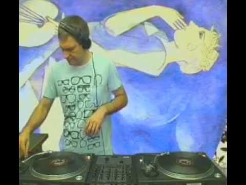 Onlee @ RTS.FM Studio - 24.07.2009: DJ Set