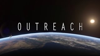 Outreach | Upcoming Sci-fi Adventure game 2017