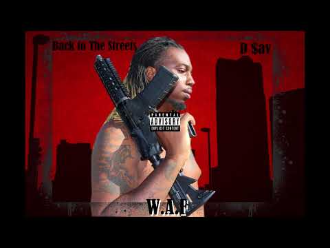 D $av - Crackhouse (Official Audio)