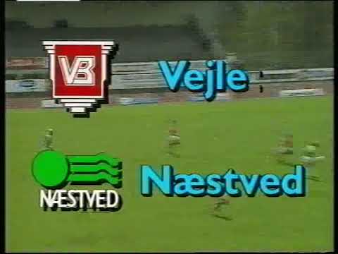 30. april 1989 Vejle Boldklub-Næstved 1-1