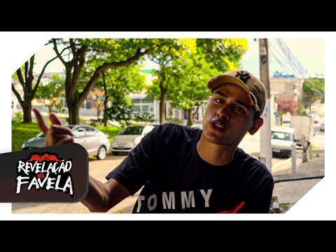 MC Nem WS - OLX (Official Video) Dan Soares no Beat