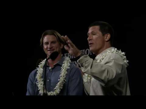 2016 Surfer Awards: Alex Gray and Dave Wassel Opener