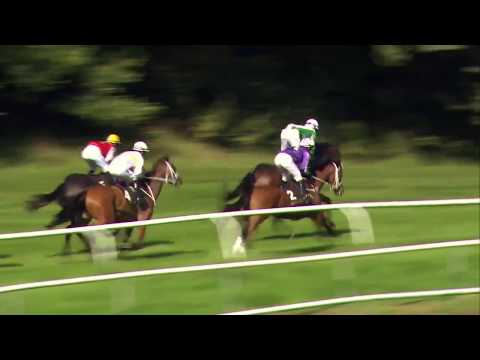 2017.09.03 Dansk Oaks - Spicy Mix