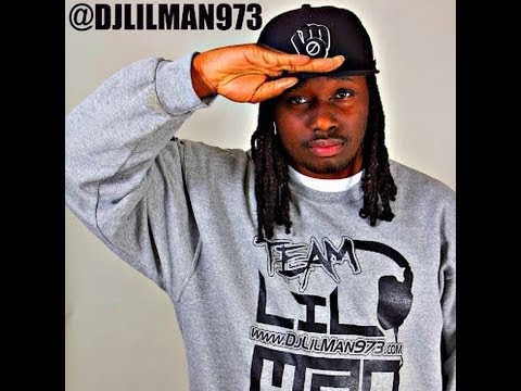 @DJLILMAN973 & @TokyoJapJunkie - Booty Shake 2k13