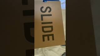 Yeezy slides eBay authenticity guarantee