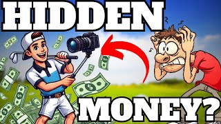 BREAKING down YouTube GOLFER Earnings... the truth!?