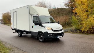 Бортова вантажівка < 3.5т IVECO Daily 35-160 | Зображення 4 - Autoline
