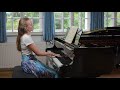 Schumann - Dichertliebe - Aus meinen Tränen sprießen - accompaniment