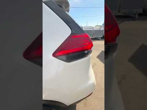 фото nissan x-trail iii рестайлинг 0
