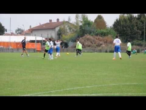 Forza Ragazzi 2013 - Semifinali Esordienti FB 2002