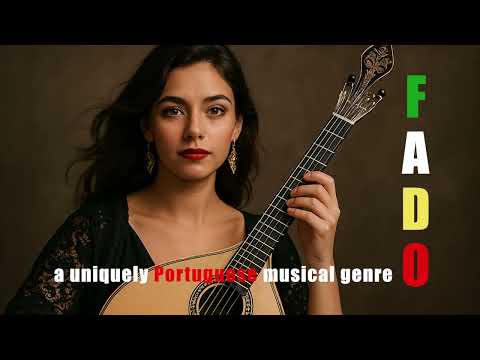 Lisbon Nights – The Magic of Fado