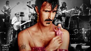 Zappa - &quot;Love Of My Life +Flakes&quot; in Salt Lake city 1980 (bootleg)