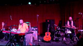 Alpha Rev -- Lonely Man