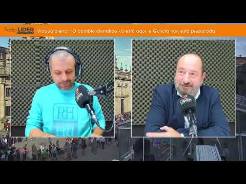 Merelles: "Galicia é un destino que engancha, o 80% dos visitantes desexan volver"