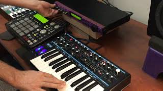 E-mu Mo'Phatt - What To Know & Where To Buy | Equipboard E-mu Mo'Phatt - What To Know & Where To Buy | Equipboard