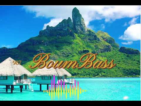 ZOUKOMPAS MASHUP (BoumBass)