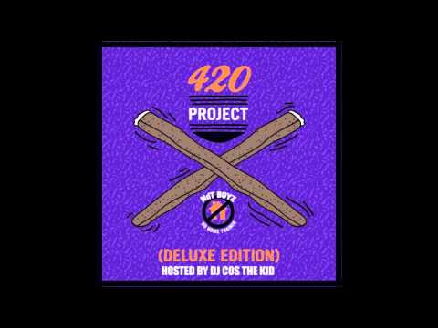 Nht Boyz ft. Mike-Dash-E  - On Drugs [NEW 2013]