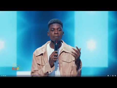 Maajabu Rafiki - Prime 1 | Israel Lofala| N'a tiela yo Motema N°11 | Moise Matuta