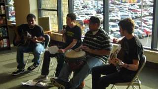 The Fourth Floor - Live in Clackamas