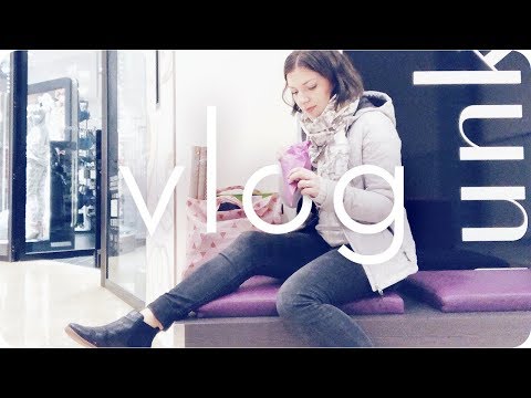 VLOG #146 // Es weihnachtet im Hause Newman