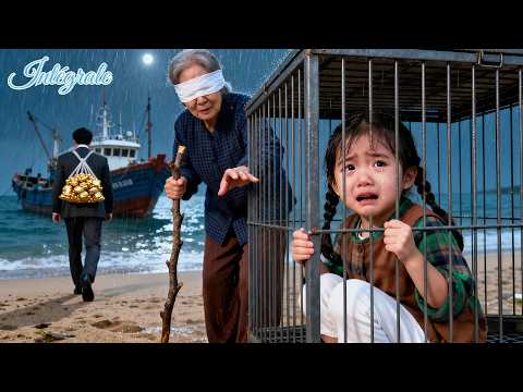 Mon beau-père m’a abandonné pour l’argent! Mais une femme aveugle m’a élevé! Je reviens me venger!