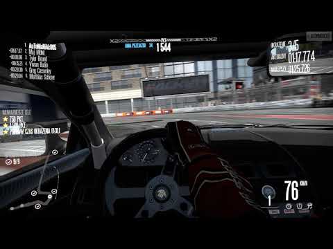 NFS Shift - Playthrough (143/166)