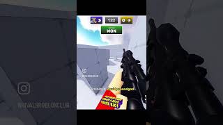 Mdr 😂 #roblox #rivals #rivaux #robloxedit #robloxshorts #robloxgames #edit #mdr #robloxrivals