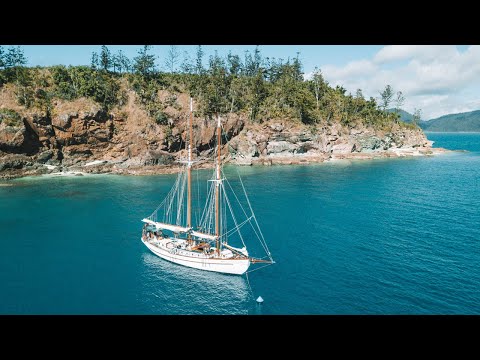 Providence - Sailing Whitsundays