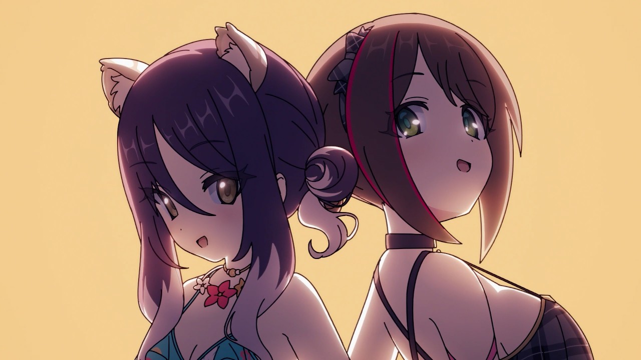 【プリンセスコネクト！Re:Dive】Shake Your Peach♡【2026年2月イベントED】