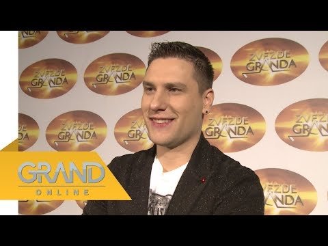 Upoznajte dvojnika Duška Tošića iz "Zvezda Granda"