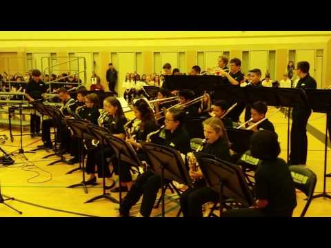 Sambeando by Victor Lopez